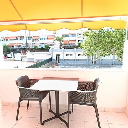 Apartamento Privado Con Piscina Lägenhet Costa Del Silencio Exteriör bild