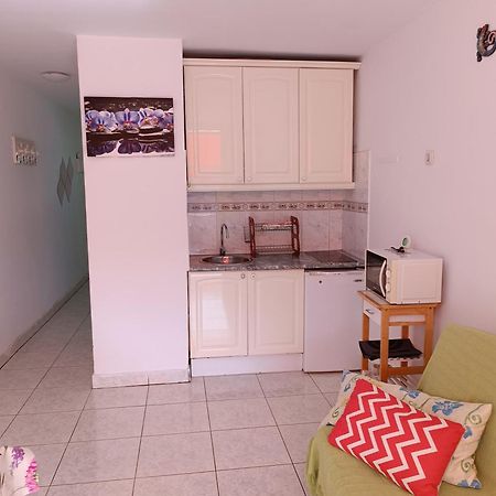 Apartamento Privado Con Piscina Lägenhet Costa Del Silencio Exteriör bild