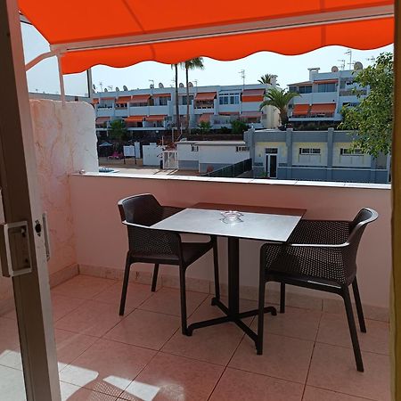 Apartamento Privado Con Piscina Lägenhet Costa Del Silencio Exteriör bild