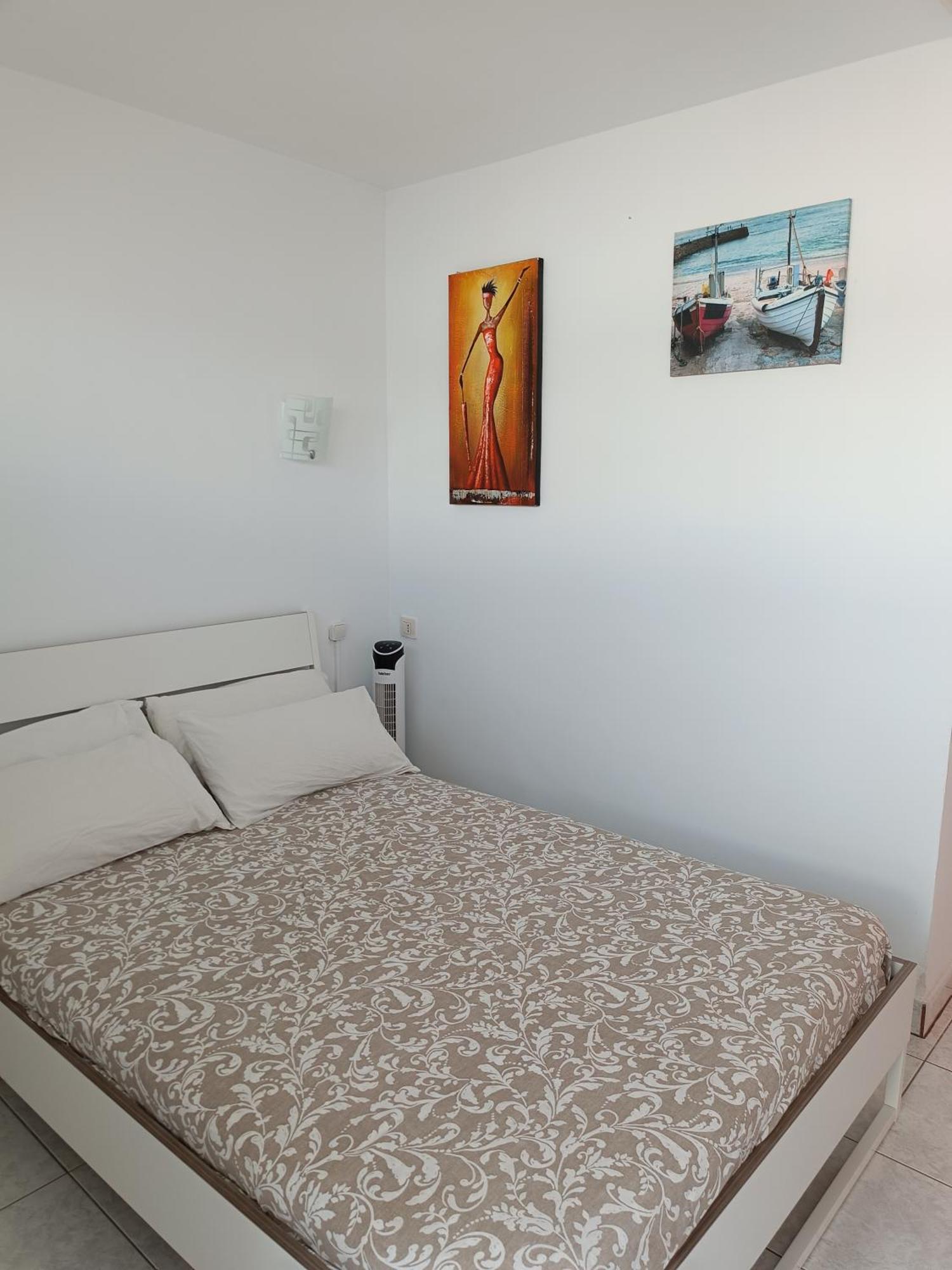 Apartamento Privado Con Piscina Lägenhet Costa Del Silencio Exteriör bild