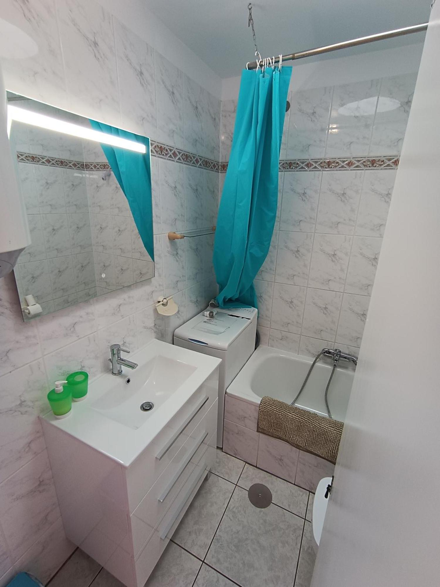 Apartamento Privado Con Piscina Lägenhet Costa Del Silencio Exteriör bild