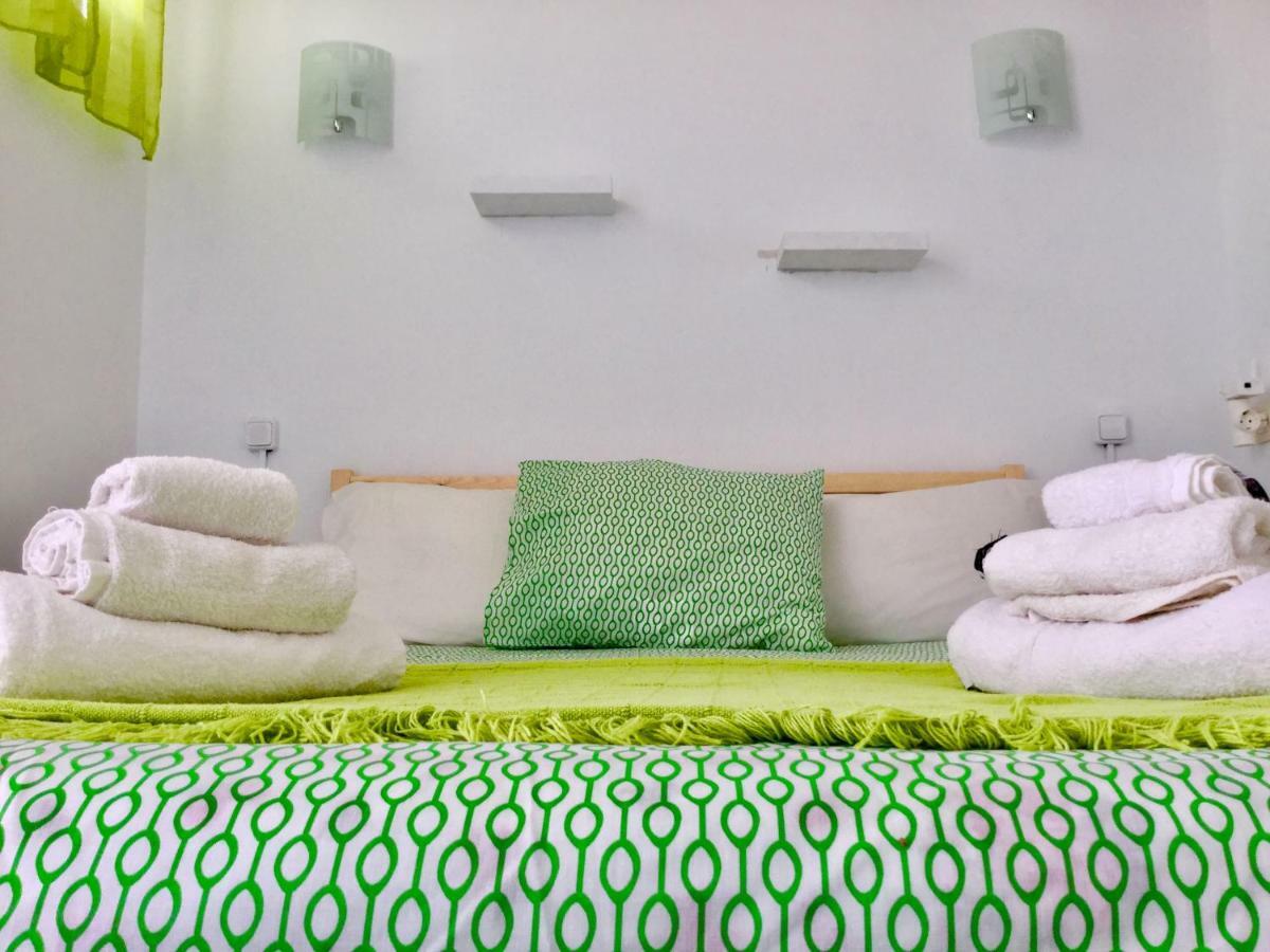 Apartamento Privado Con Piscina Lägenhet Costa Del Silencio Exteriör bild