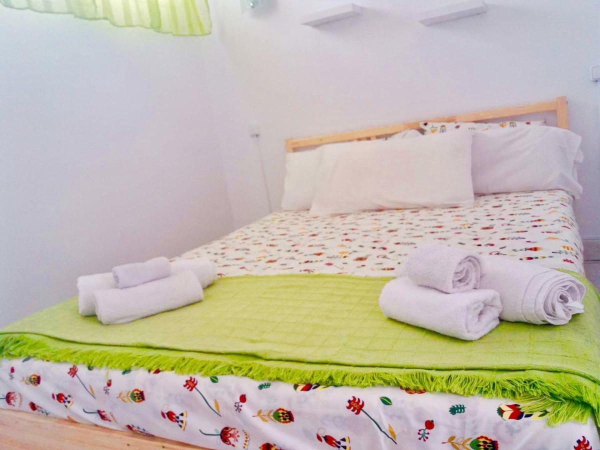 Apartamento Privado Con Piscina Lägenhet Costa Del Silencio Exteriör bild